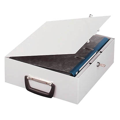 Artikelbild 3 für WEDO Dokumentenkassette DIN A4 Sicherheitsschloss, Artikelnummer 125179