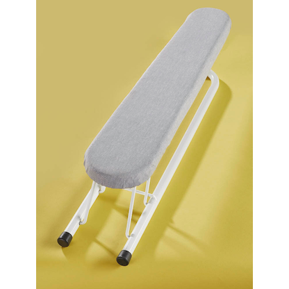 Artikelbild 4 für LEIFHEIT Ärmelbügelbrett grau, weiß, 1 St., Artikelnummer 951046