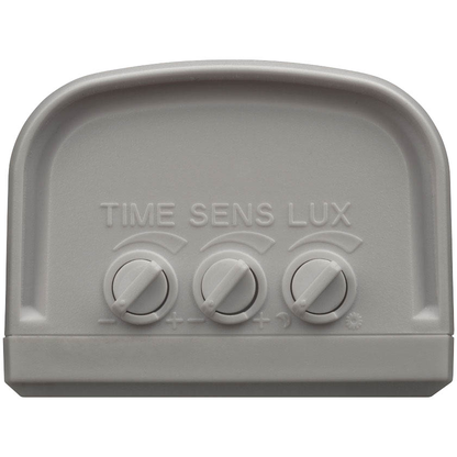 Artikelbild 6 für brennenstuhl AL 2050 P LED Außenleuchte grau 20 W, Artikelnummer 554826