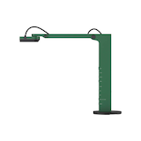 Artikelbild 1 für IPEVO VZ-R Dokumentenkamera grün, Artikelnummer 852683