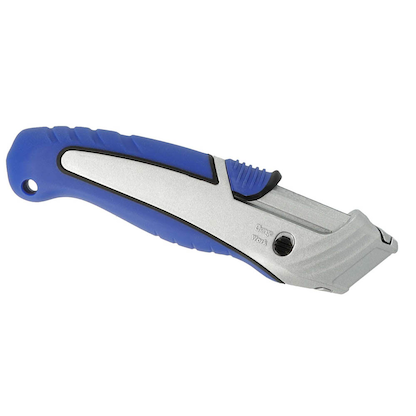 Artikelbild 7 für WESTCOTT Cuttermesser blau 18 mm, 1 St., Artikelnummer 337457