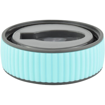 Artikelbild 4 für Milu Speisebehälter türkis 0,4 l, 1 St., Artikelnummer 366656