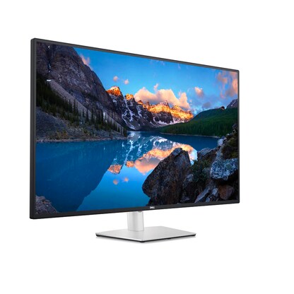 Artikelbild 4 für DELL UltraSharp U4323QE Monitor 108,0 cm (43,0 Zoll) schwarz, Artikelnummer 168037