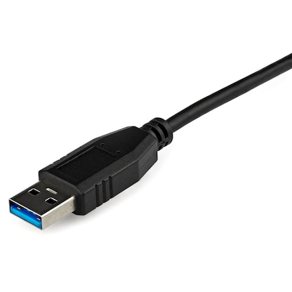 Artikelbild 5 für StarTech.com USB31000S USB 3.0 A/RJ-45 LAN-Adapter, Artikelnummer 849758