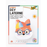 Artikelbild 1 für folia Bastelset FOX orange, Artikelnummer 692733