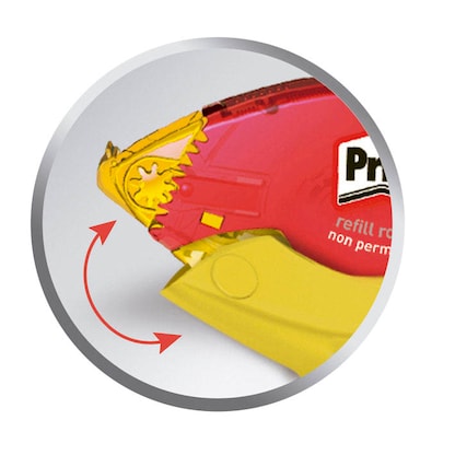 Artikelbild 3 für Pritt Refill Kleberoller wieder ablösbar, 1 St., Artikelnummer 293732