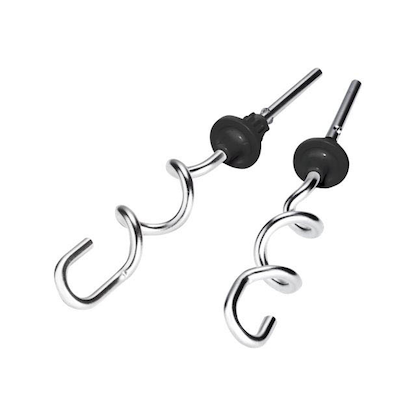 Artikelbild 3 für KRUPS F60858 Mix Handmixer schwarz 500 W, Artikelnummer 142602