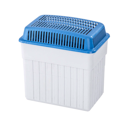 Artikelbild für Maximex Raumentfeuchter weiß/blau, 2,0 kg, Artikelnummer 692964