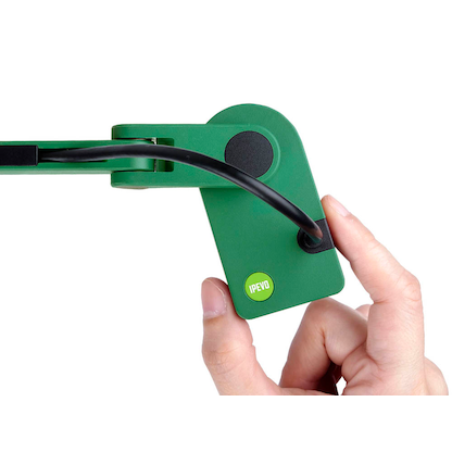 Artikelbild 2 für IPEVO VZ-R Dokumentenkamera grün, Artikelnummer 852683