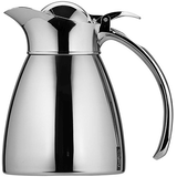 Artikelbild 1 für helios® Isolierkanne Brilliant Edelstahl 300,0 ml, 1 St., Artikelnummer 975593