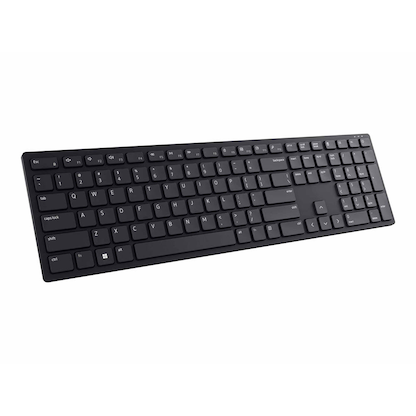 Artikelbild für DELL KB500 Tastatur kabellos schwarz, Artikelnummer 248177