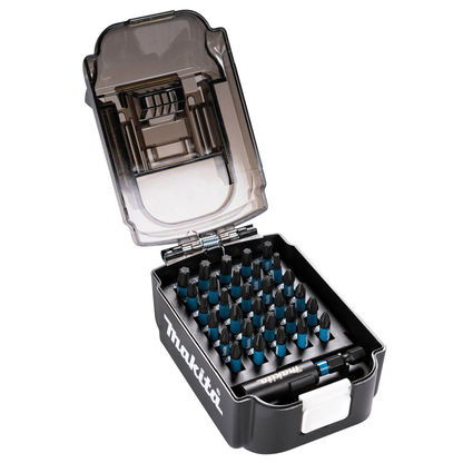 Artikelbild 2 für makita Bit-Set Impact Black E-03084, 31-teilig, Artikelnummer 420271