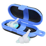 Artikelbild 1 für ALPINE SLEEP DEEP Mini Ohrstöpsel 27 dB Kunststoff, 1 St., Artikelnummer 300529