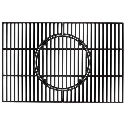 Artikelbild für tepro Grillrost 71,5 x 46,0 x 1,0 cm, 1 St., Artikelnummer 329486