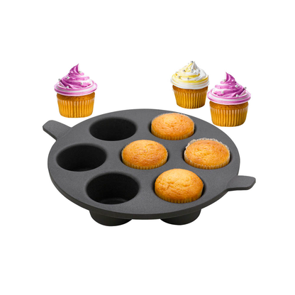 Artikelbild 2 für tepro Grilleinsatz Gebäck 32,0 x 32,0 x 5,0 cm, 1 St., Artikelnummer 328353