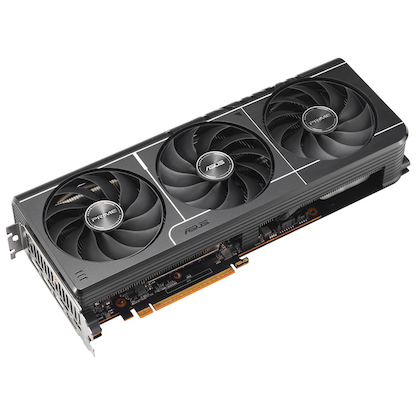 Artikelbild 5 für ASUS Prime Radeon RX 9070 OC Edition Grafikkarte 16 GDDR6 256 Bit, Artikelnummer 685838