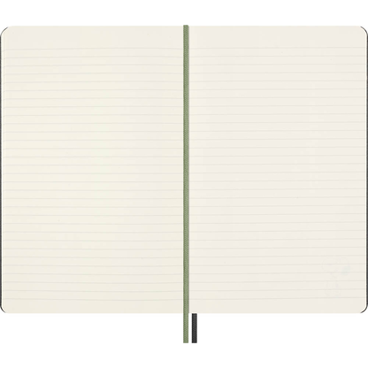 Artikelbild 3 für MOLESKINE Notizbuch Peanuts Gruppe ca. DIN A5 liniert, grau Hardcover 176 Seiten, 1 St., Artikelnummer 718899