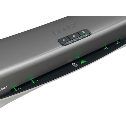 Artikelbild 15 für LEITZ iLAM Office Pro A3 Laminiergerät bis DIN A3, Artikelnummer 418879