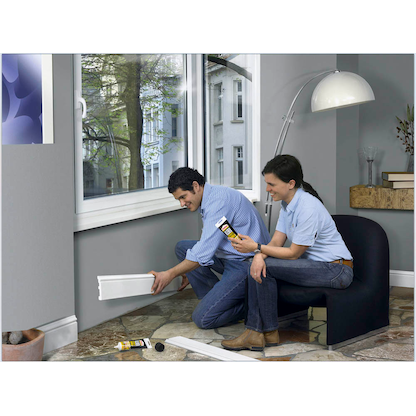 Artikelbild 2 für Pattex Kleben statt Bohren Montagekleber 250,0 g, 1 St., Artikelnummer 193870