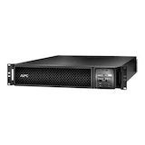 Artikelbild 1 für APC Smart-UPS SRT 2200VA USV schwarz, 2.200 VA, Artikelnummer 685673