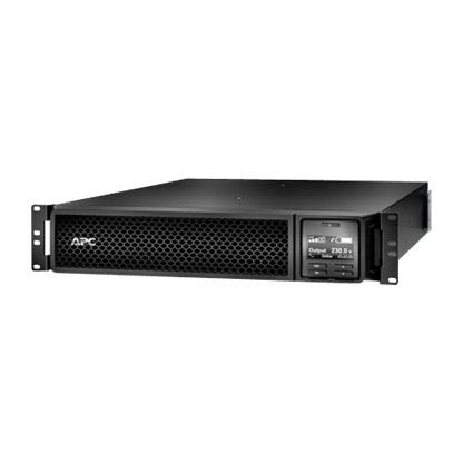 Artikelbild für APC Smart-UPS SRT 2200VA USV schwarz, 2.200 VA, Artikelnummer 685673