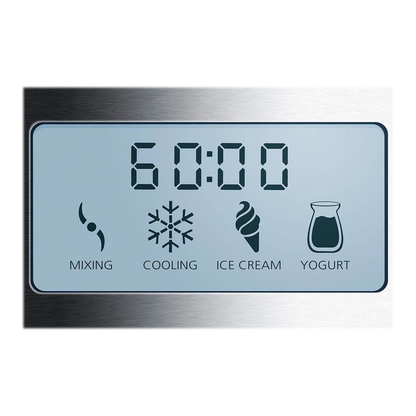 Artikelbild 4 für Steba IC 180 Eismaschine, Artikelnummer 238883