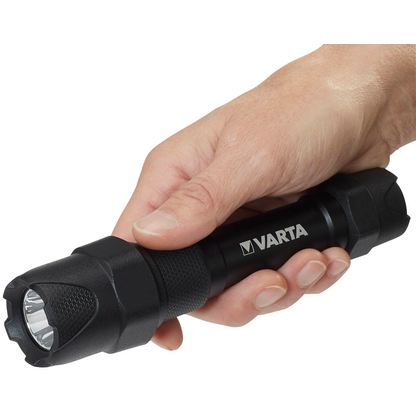Artikelbild 3 für VARTA Indestructible F20 Pro LED Taschenlampe schwarz 16,7 cm, 350 Lumen, 6 W, 1 St., Artikelnummer 301775