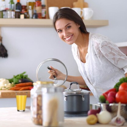 Artikelbild 2 für relaxdays Trinkgläser 500,0 ml, 18 St., Artikelnummer 400483