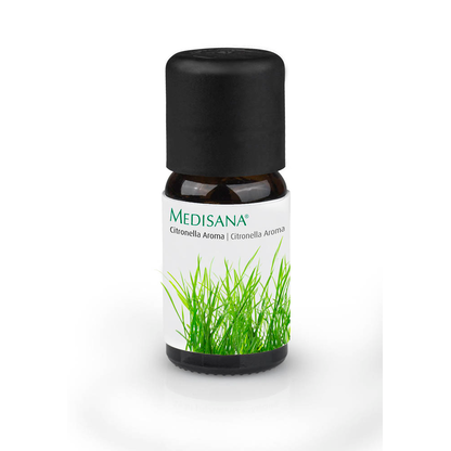 Artikelbild für medisana Duftöl Citronella Citrus 10,0 ml, 1 St., Artikelnummer 858037
