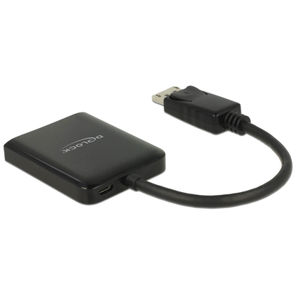 Artikelbild 3 für DeLOCK 87768 DisplayPort Splitter, Artikelnummer 895427