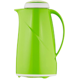 Artikelbild 1 für helios® Isolierkanne Wave grün 1,0 l, 1 St., Artikelnummer 975807