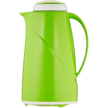 Artikelbild für helios® Isolierkanne Wave grün 1,0 l, 1 St., Artikelnummer 975807