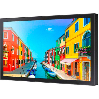 Artikelbild 2 für SAMSUNG OH24B Smart Signage Outdoor LED-Display, schwarz, 61,0 cm (24 Zoll), Artikelnummer 168706