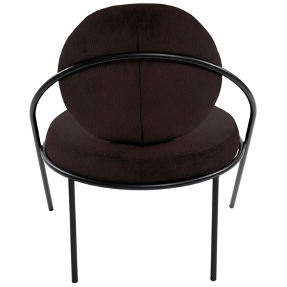 Artikelbild 5 für meet powered by PAPERFLOW Sessel SATURNE schwarz Kunstleder 70,0 x 73,0 x 88,0 cm, 2 St., Artikelnummer 230658