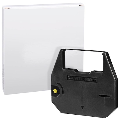 Artikelbild für Gruppe 186 C Farbband schwarz, Artikelnummer 562637