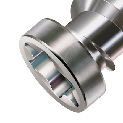 Artikelbild 6 für SPAX® Terrassenschrauben-Sortiment GREEN BOX Terrasse 5x50 mm 5000009010009 5 mm x 50 mm, Artikelnummer 397863