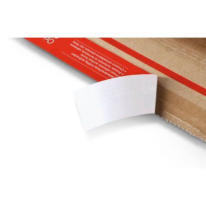 Artikelbild 4 für ColomPac® Versandkartons ColomPac® 35,0 x 25,0 x 8,0 cm, 20 St., Artikelnummer 538589