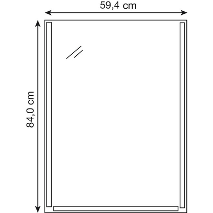 Artikelbild 2 für Kerkmann Plakattasche DIN A1, Artikelnummer 459594