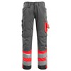 Warnschutz-Bundhosen