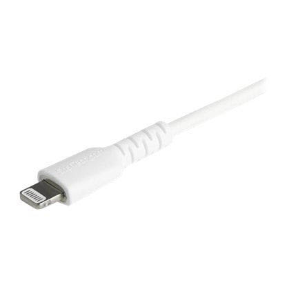 Artikelbild 4 für StarTech.com Lightning/USB C Kabel 1,0 m weiß, 1 St., Artikelnummer 170064