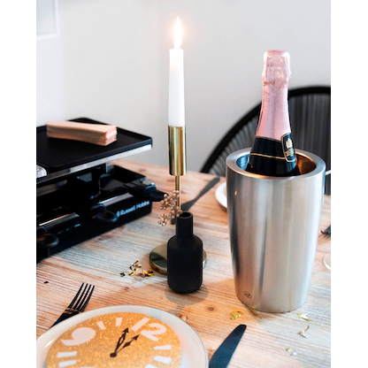 Artikelbild 3 für alfi Flaschenkühler SECCO silber, Artikelnummer 800973