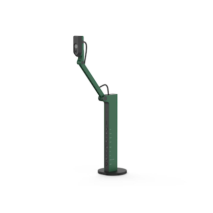 Artikelbild 4 für IPEVO VZ-R Dokumentenkamera grün, Artikelnummer 852683