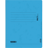 Artikelbild 1 für BRUNNEN Schnellhefter FACT!plus Karton hellblau DIN A4, 1 St., Artikelnummer 926042