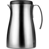 Artikelbild 1 für helios® Isolierkanne Carat Edelstahl/schwarz 1,0 ml, 1 St., Artikelnummer 975817