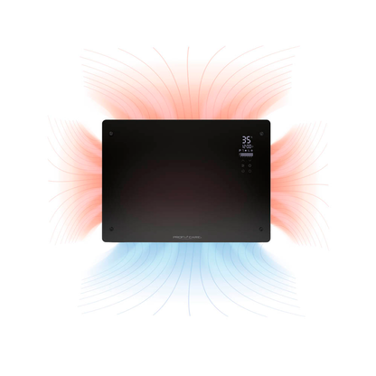 Artikelbild 4 für ProfiCare PC-GKH 3118 Elektroheizung 750/1500 Watt, Artikelnummer 173239