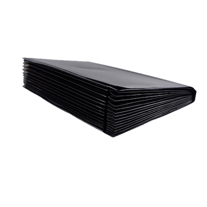 Artikelbild 8 für FolderSys Fächermappe 12 Fächer schwarz, 1 St., Artikelnummer 642074