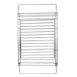 Artikelbild 1 für tepro Grillrost 28,0 x 39,0 x 1,7 cm, 1 St., Artikelnummer 328629