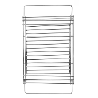 Artikelbild für tepro Grillrost 28,0 x 39,0 x 1,7 cm, 1 St., Artikelnummer 328629