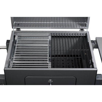 Artikelbild 2 für tepro Grillrost 28,0 x 39,0 x 1,7 cm, 1 St., Artikelnummer 328629