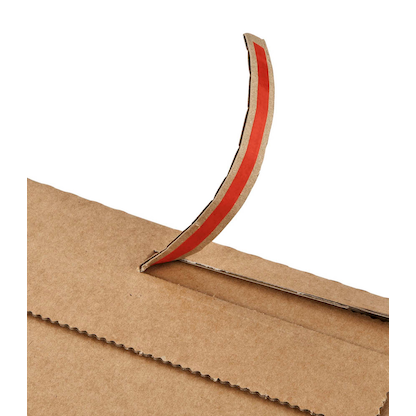 Artikelbild 5 für ColomPac® Versandkartons ColomPac® 35,0 x 25,0 x 8,0 cm, 20 St., Artikelnummer 538589